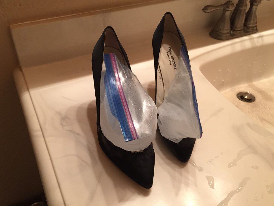 crossdresser high heels
