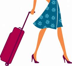 Traveling Crossdresser