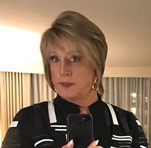 crossdresser style