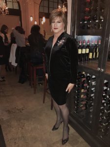 Mature Crossdresser