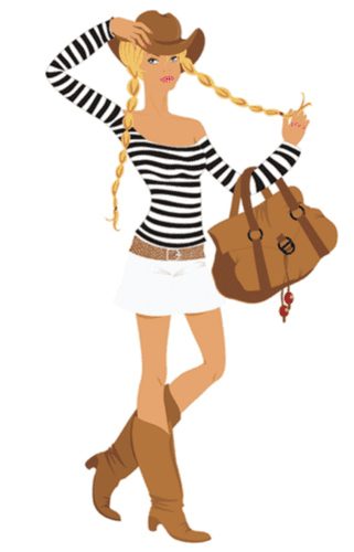 mainstream crossdressing