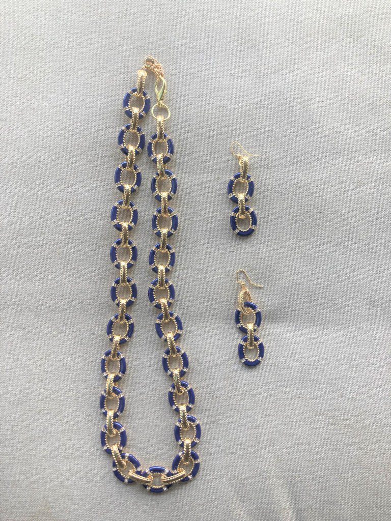 crossdresser jewelry