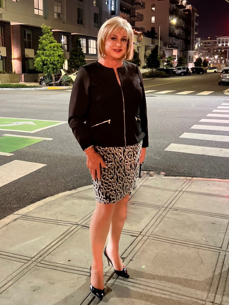 crossdresser season