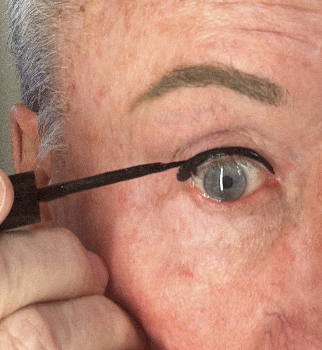 crossdressing makeup