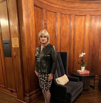 crossdressing road trip