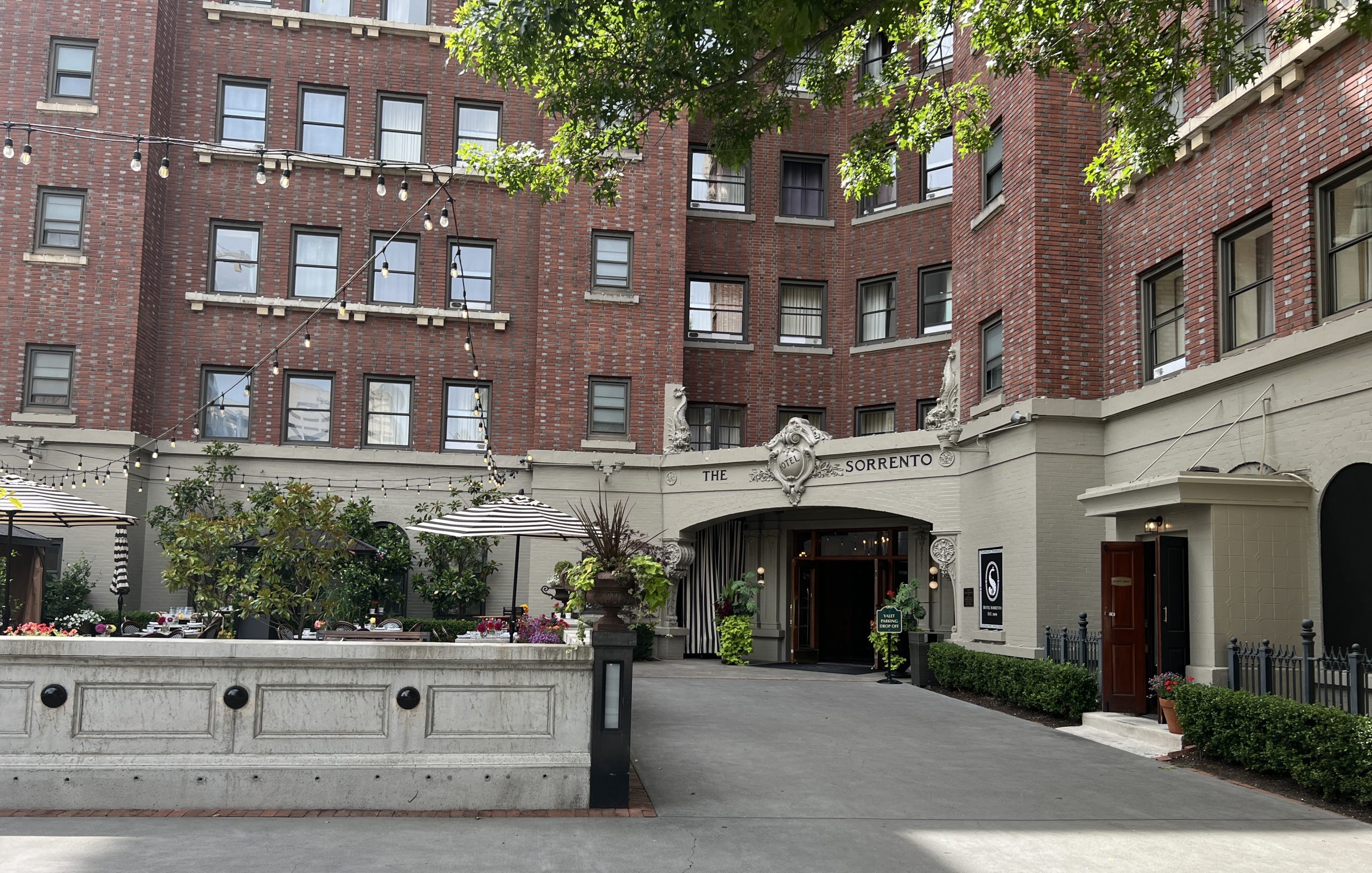 crossdressing destination