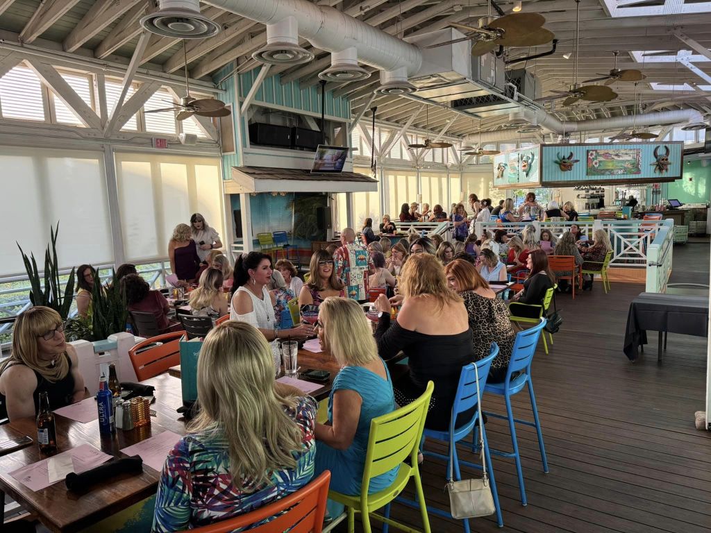 TG Rocktober crossdressing