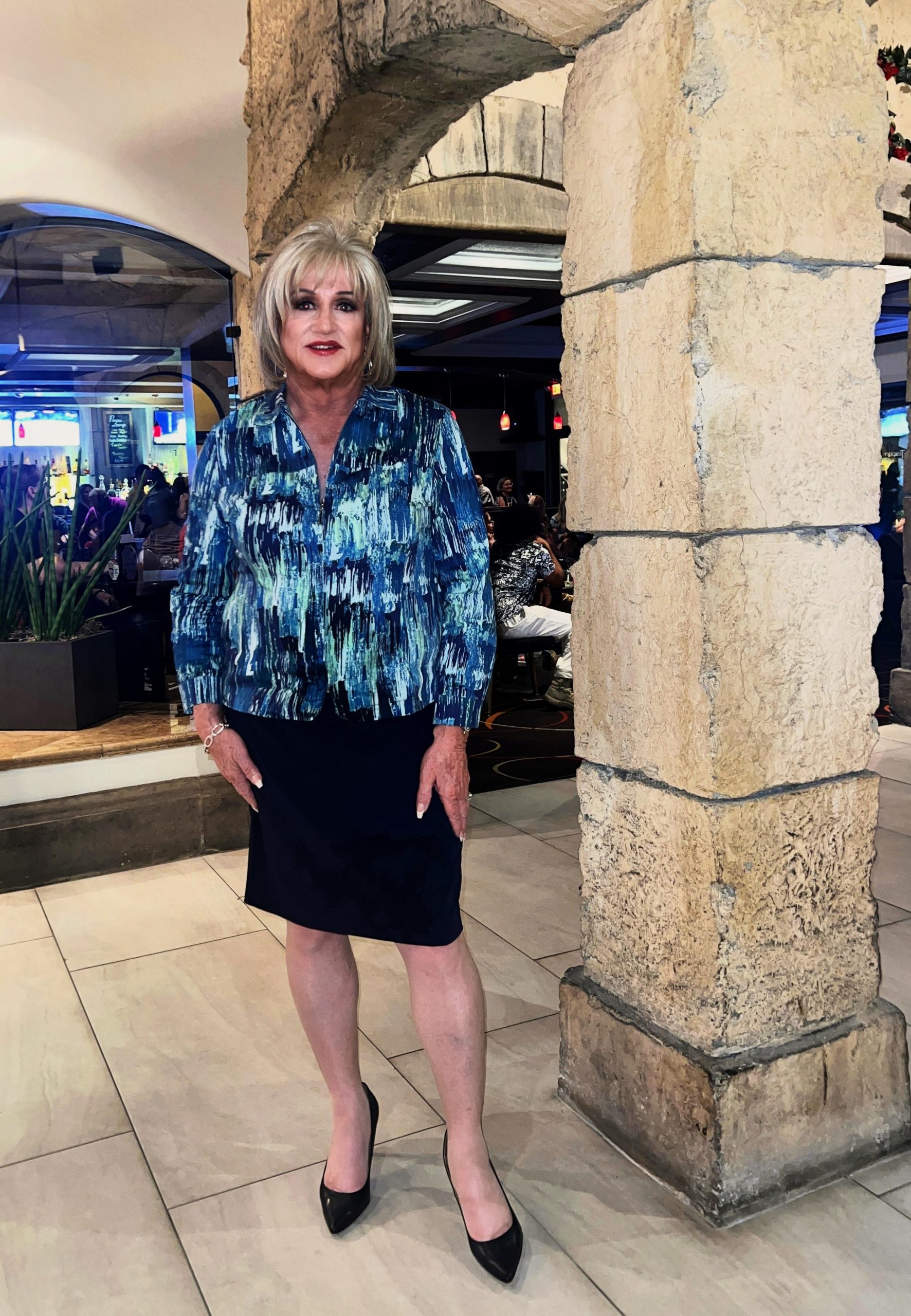 crossdressing tricks