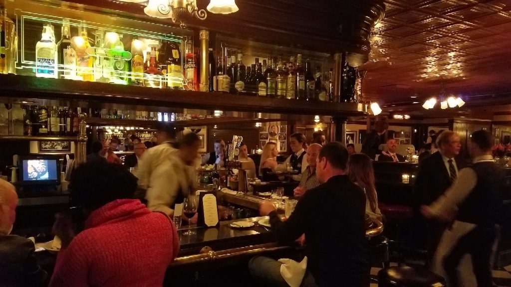 crossdressing Sundays