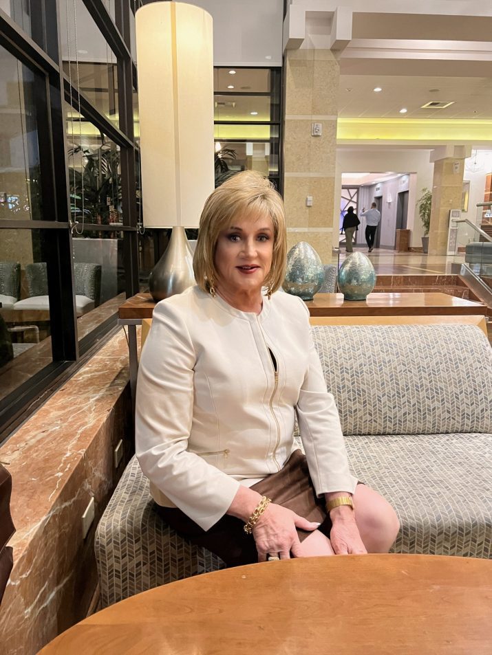 Long Beach Crossdressing