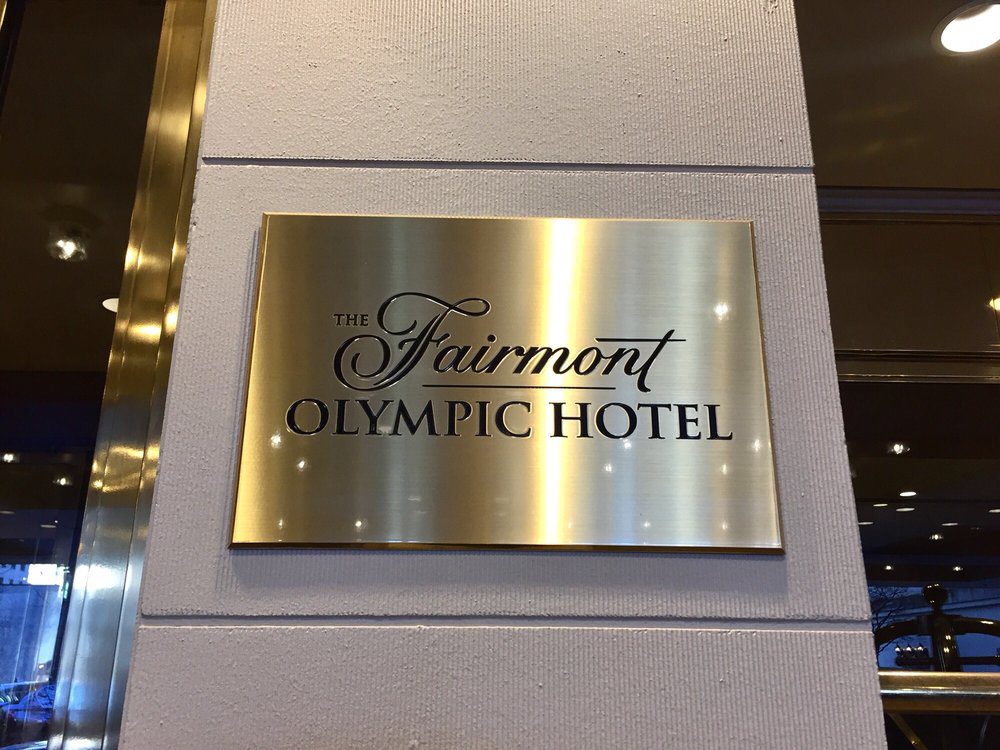 Seattle crossdressing trip