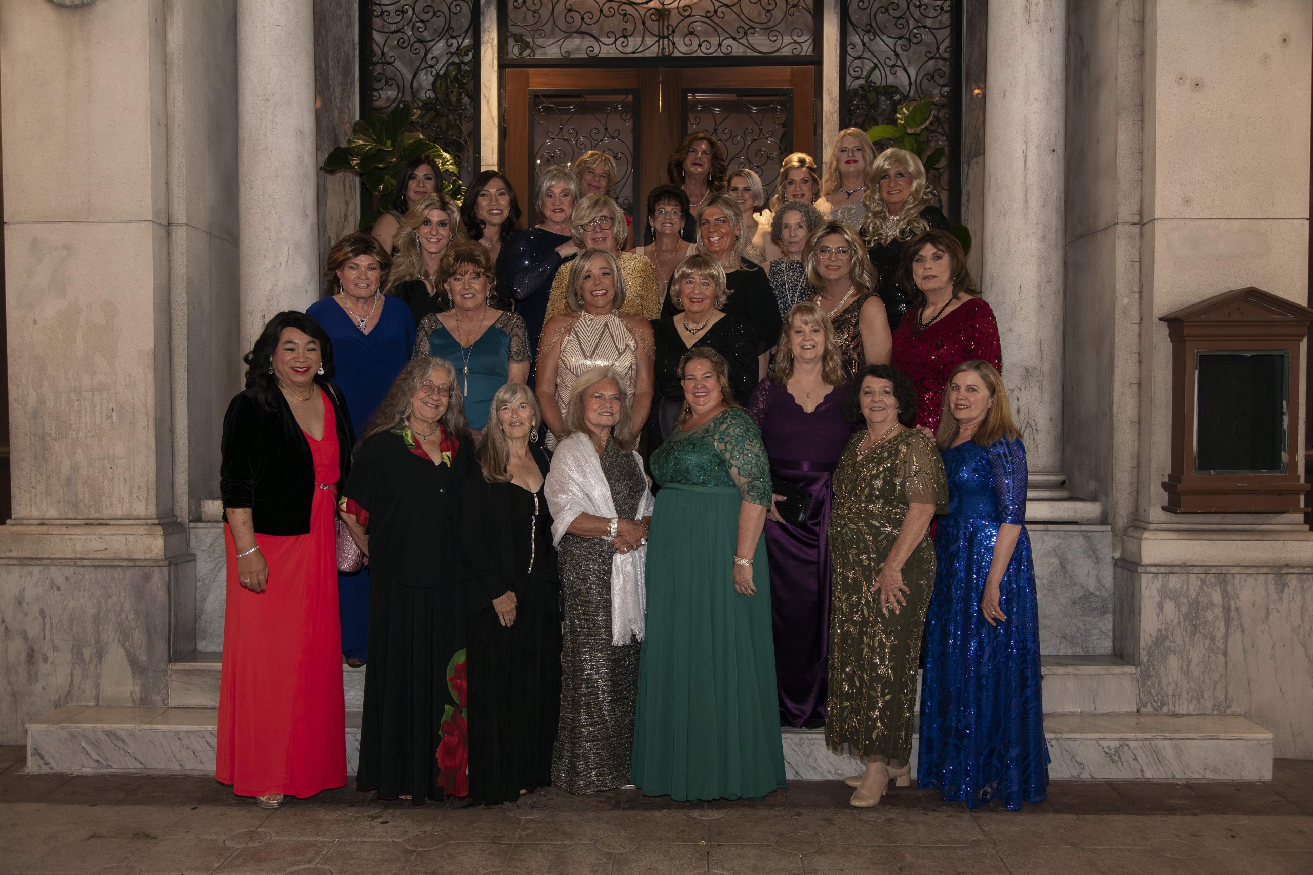 crossdressing in formals