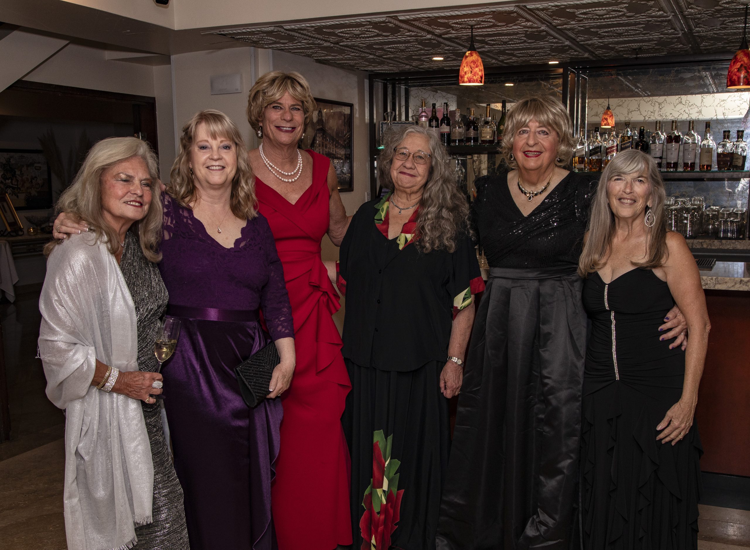 crossdressing in formals