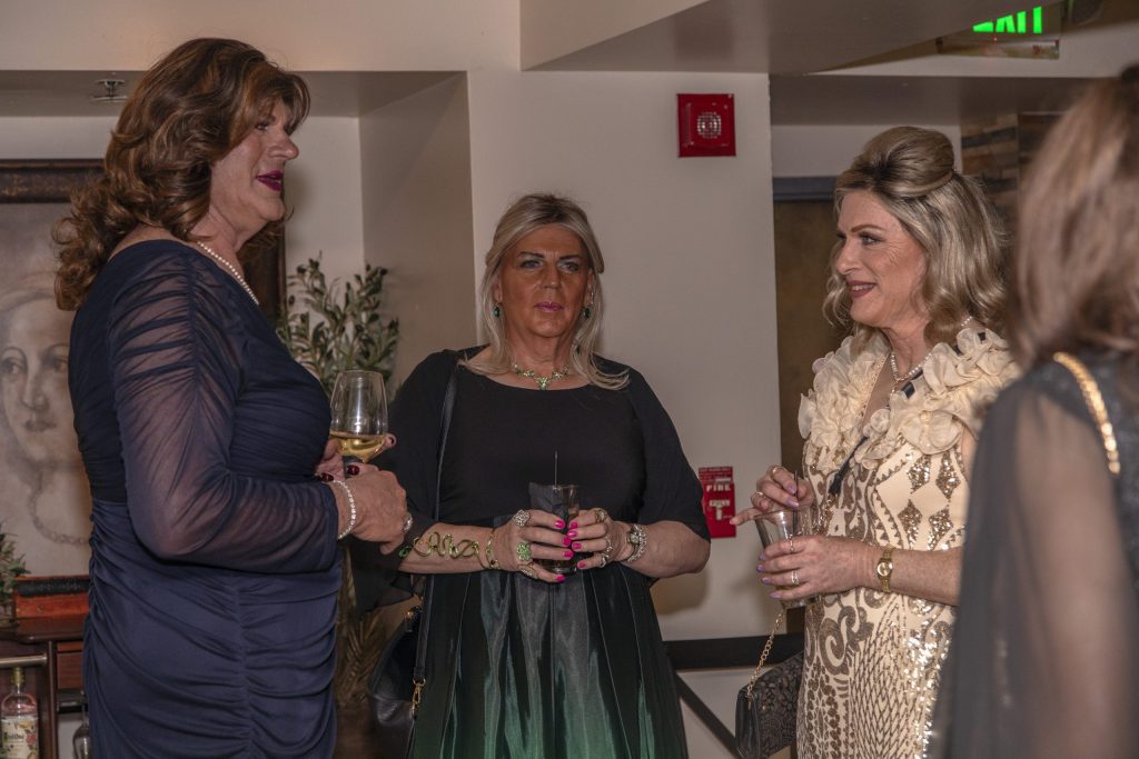 crossdressing in formals