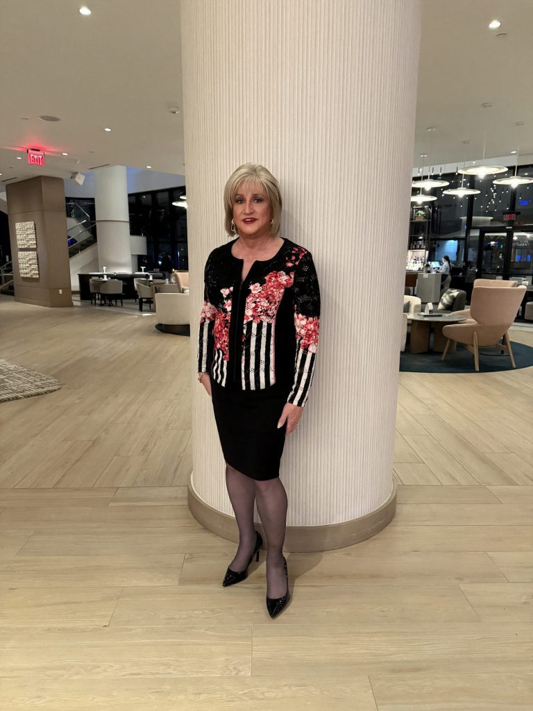 crossdresser fashions